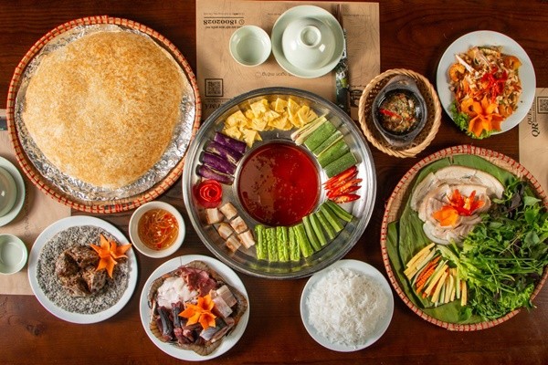 Gom sạch 12 điểm ăn chơi nóng hổi ở quận Đống Đa cuối tuần không lo bí bách